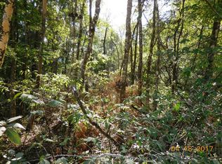 NE 642nd St, Old Town, FL 32680