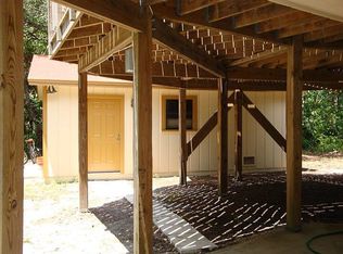 2671 1st Ave, Fernandina Beach, FL 32034