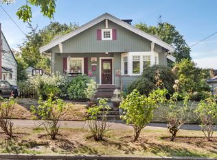 3935 NE 72nd Ave, Portland, OR 97213