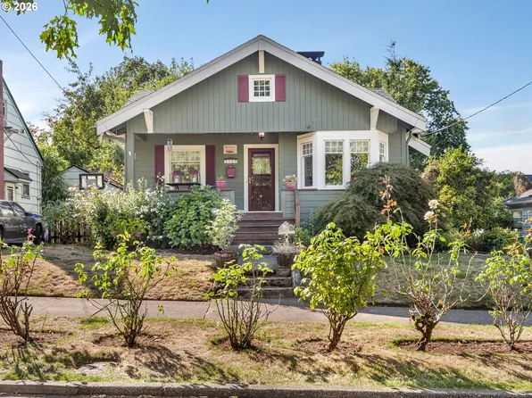 3935 NE 72nd Ave, Portland, OR 97213