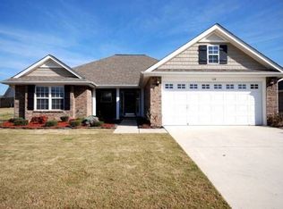 110 Terracotta Ln, Madison, AL 35758