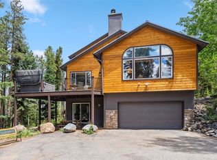 387 Moonstone Rd, Breckenridge, CO 80424