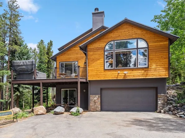 387 Moonstone Rd, Breckenridge, CO 80424