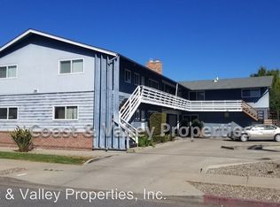 281 Katherine Ave APT 2, Salinas, CA 93901