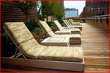 Rented by Nest Seekers International