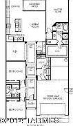 2190C floor plan