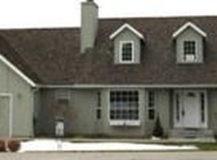 11 Summercreek Pl, Wenatchee, WA 98801