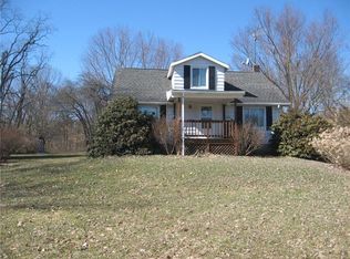 2425 Oneida Valley Rd, Petrolia, PA 16050