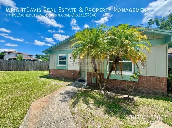 5102 Lawnton Ct, Tampa, FL 33624
