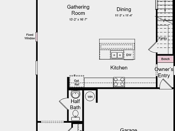 2nd image of 220 Blue Butterfly Dr