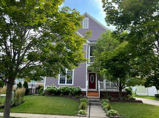 1827 Gilmore St, Howell, MI 48855