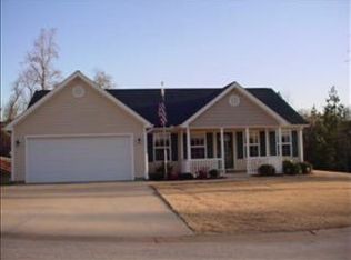 125 Care Ln, Greer, SC 29651