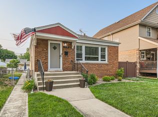 3538 W 116th St, Chicago, IL 60655