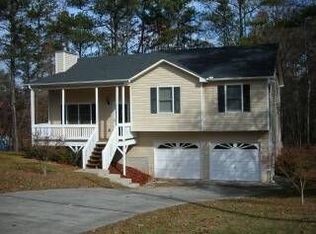 155 Wesley Mill Dr, Villa Rica, GA 30180