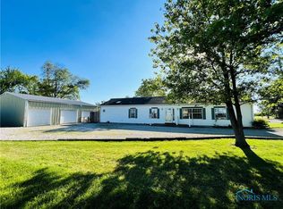 3793 Truman Rd, Perrysburg, OH 43551