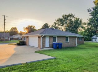 323 S Turk Ave, Joplin, MO 64801