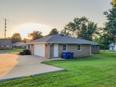 323 S Turk Ave, Joplin, MO, 64801