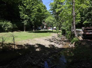 1691 Poe Run, Elkins, WV 26241
