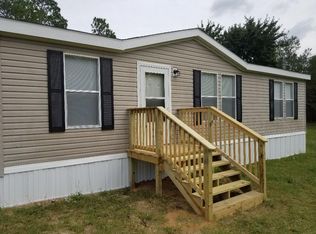 3696 Farmers Bridge Rd, Hephzibah, GA 30815