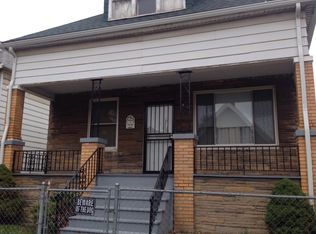 4374 Freer St, Detroit, MI 48210