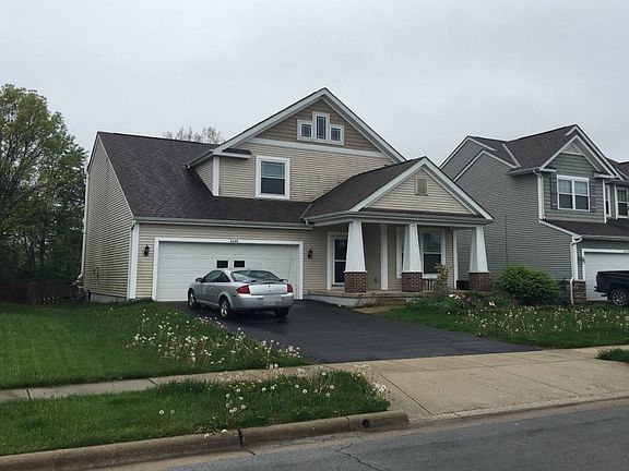 3rd image of 8481 Haleigh Woods Dr