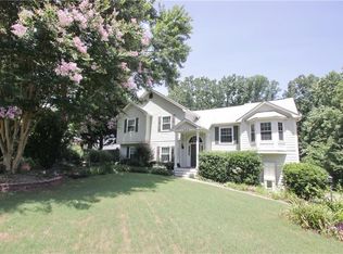 422 Wood Branch St, Woodstock, GA 30188