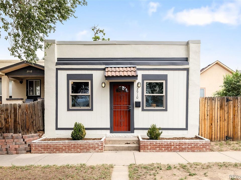 1st image of 2910 N Columbine Street