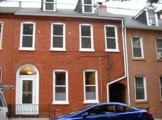 227 E Frederick St, Lancaster, PA 17602