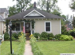 1004 Beirne Ave NE, Huntsville, AL 35801