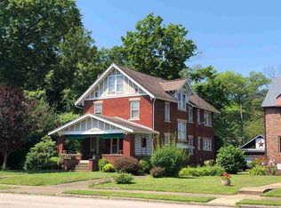 1205 1st St, Huntington, WV 25701