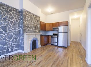 444 Lafayette Ave APT 3, Brooklyn, NY 11238