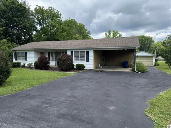 715 E 13th St, Benton, KY 42025