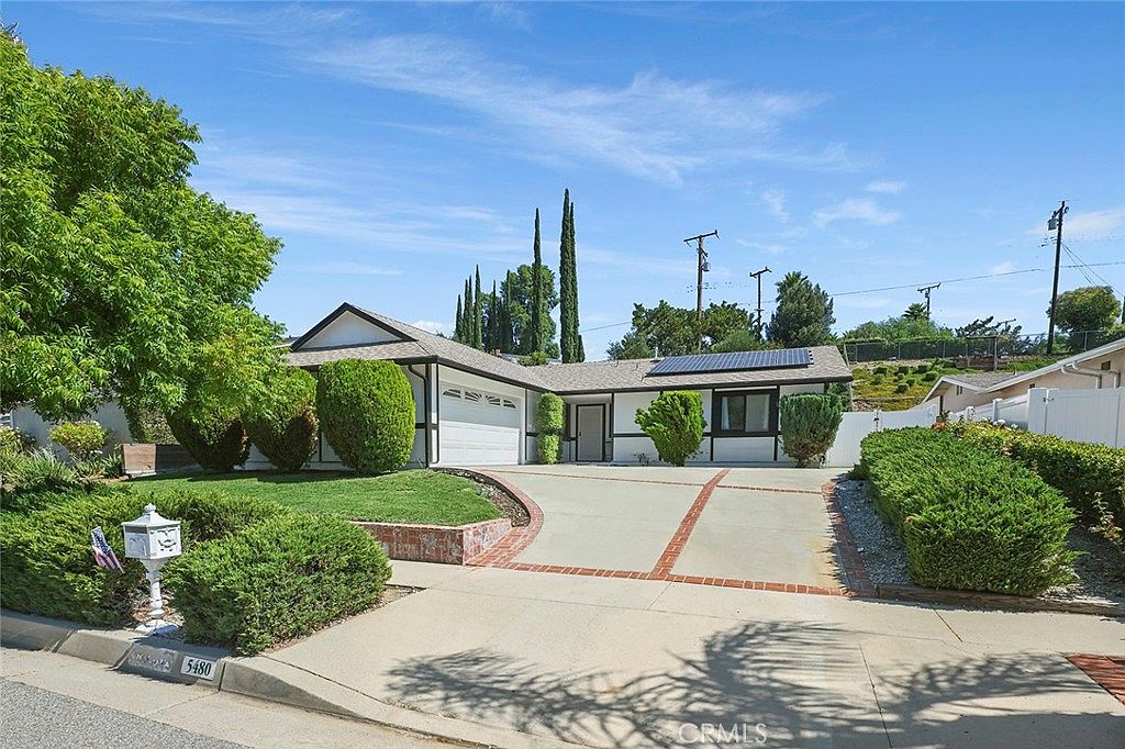 5480 Ruthwood Dr, Calabasas, CA 91302 MLS SR23171523 Zillow