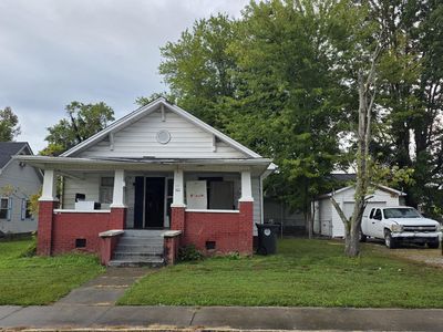 301 Beatty Ave, Corbin, KY, 40701