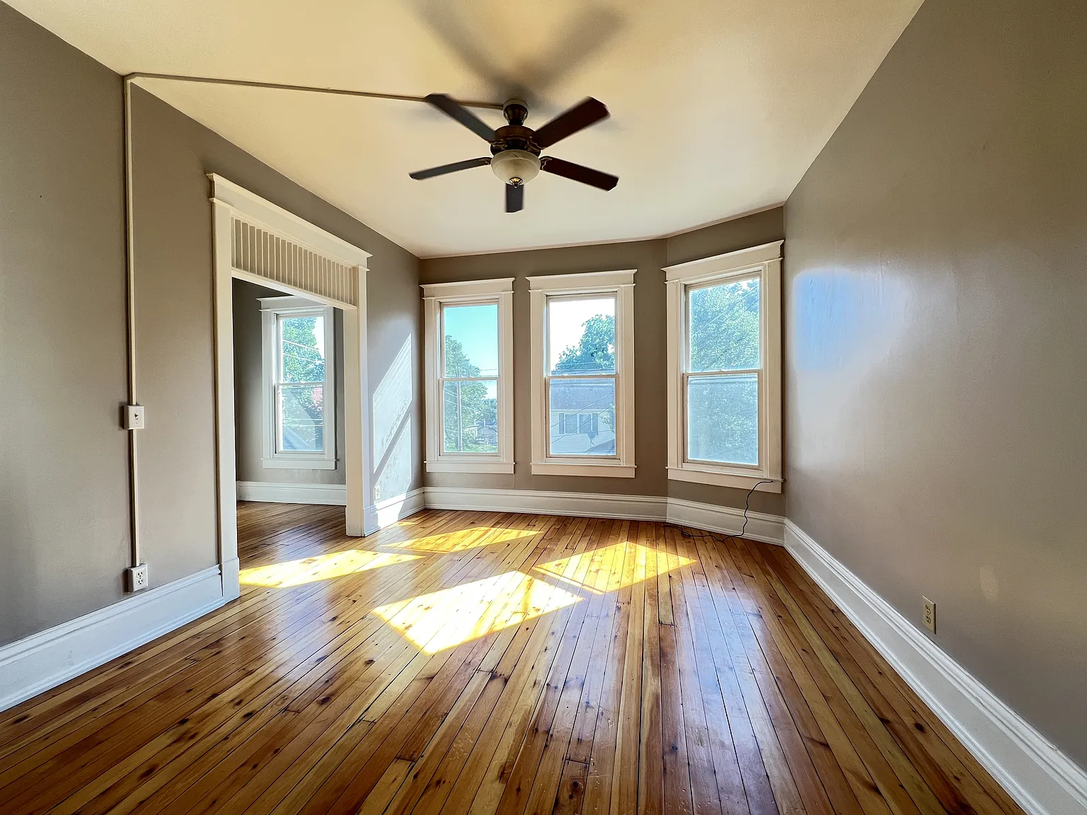 287 Cardiff St. - 1 — Photo 1