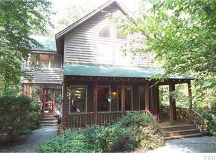 235 Miles Br, Pittsboro, NC 27312