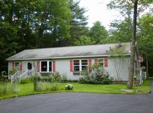 35 Stonedam Cir, Meredith, NH 03253