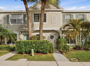 7934 Sanibel Dr, Tamarac, FL 33321