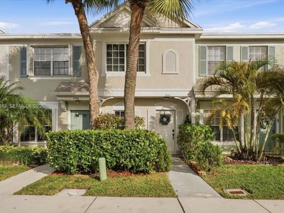 7934 Sanibel Dr, Tamarac, FL, 33321