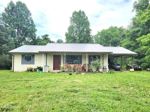 1376 Loudon Hwy, Kingston, TN 37763