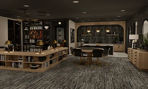 MAA Plaza Midwood Photo 1