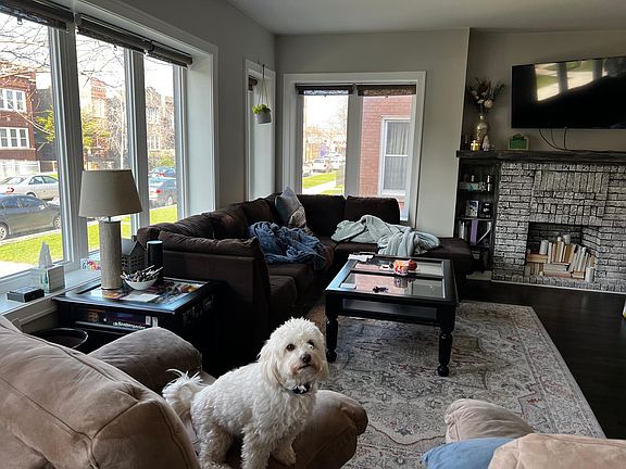 2nd image of 4037 W Nelson St #1A