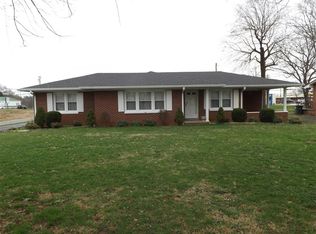 708 Idru St, Tompkinsville, KY 42167