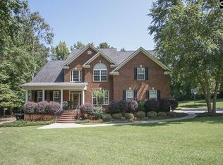 116 Barnacle Cir, Lexington, SC 29072