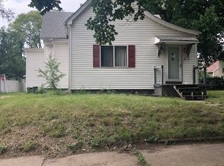 315 Park Ave, Pekin, IL