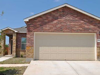11808 Easy St, Austin, TX, 78748