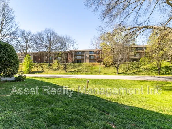 431 Canberra Dr #431, Knoxville, TN 37923