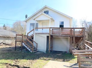 2307 Victory Ave, Aberdeen, WA 98520