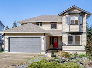 6262 Selkirk Ter, North Cowichan, BC V9L0A6