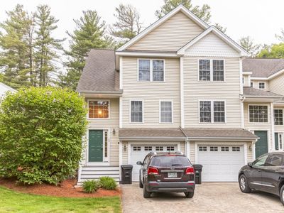 60 Barrington Ave, Nashua, NH, 03062
